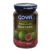 Mermelada de guayaba Goya 420 gr